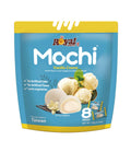 Royal Family Vanilla Creme Mochi
