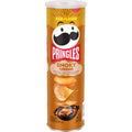 Pringles Smoky Cheddar