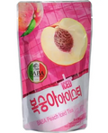 BABA Peach Ice Tea pouch 190ml (Case of 50)