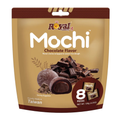Royal Family Chocolate Mochi
