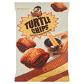 Turtle Chips Choco Churros 80g (Case of 12)