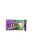 M&Ms Blackcurrant Russia
