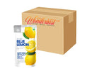 Balance Grow Blue Lemon 230ml drink cans – case of 50