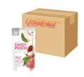 Balance Grow Peach Drink 230ml – Case of 50