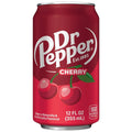 Dr Pepper Cherry USA 355ml (Case of 12)
