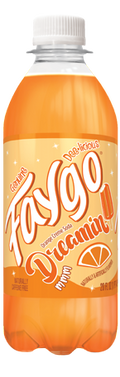 Faygo Dreamin