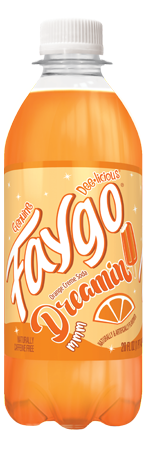 Faygo Dreamin