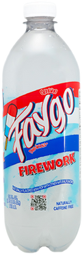 Faygo Fire Work