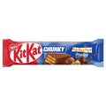 KitKat Chunky Hazelnut Roasted