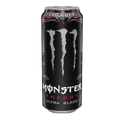 Monster Ultra Black Eu