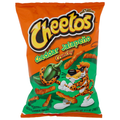Cheetos Cheddar Jalapeno