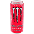 Monster Ultra Red EU