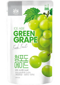 Balance Grow Blueberry Ade 230ml (Case of 50)