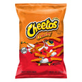 Cheetos Crunchy cheese snacks USA 8oz bag