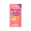 Delaffe Peach 340ml (Case of 40)