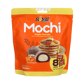 Royal Family Maple Pancake Mochi