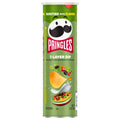 Pringles 7 Layer Dip