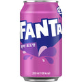 Fanta Grape Korea 350ml can
