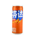 Fanta China Orange Can 330ml (Case of 12)
