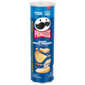 Pringles Super Stack Sharp White Cheddar