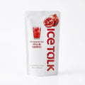 Ice Talk Pomegranate Ade 230ml pouch