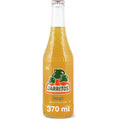 Jarritos Mango 370ml glass bottle