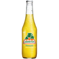 Jarritos Pineapple 370ml glass bottle