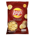 Lay's Chicken with Spices 125g crisp bag