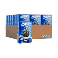 Oreo Wafer roll Vanilla 54g (Case of 20)