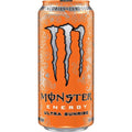 Monster Energy Ultra Sunrise USA 473ml can
