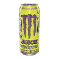 Monster Voodoo Grape 473ml (Case of 24)