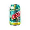 Mtn Dew Baja Blast 355ml (Case of 12)