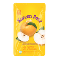 Nokchawon Korean Pear Ade 170ml pouch