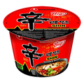 Nongshim Shin Ramyun 114g bowl