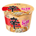 Nongshim Toomba Bowl 113g (Case of 12)