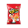 Orion Okarto Ketchup 70g Chinese potato snack bag