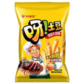 Orion Okarto Tenderloin Steak 70g potato snack bag