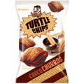Turtle Chips Choco Churros 160g (Case of 14)