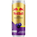 Red Bull Blackcurrant Thailand 250ml can