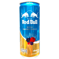 Red Bull Mixed Berry Thailand 250ml can
