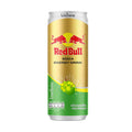 Red Bull Muscat Thailand 250ml can
