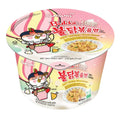Samyang Buldak Cream Carbonara 120g bowl