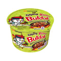 Samyang Buldak Jjajang Bowls 105g (Case of 16)
