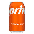 Sprite Tropical Mix USA 355ml can