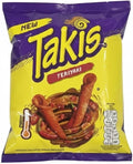 Takis Teriyaki 180g (Case of 10)