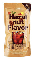 Delaffe Hazelnut