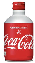 Coca Cola Japan