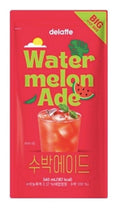 Delaffe Watermelon