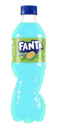Fanta Hami Melon HK