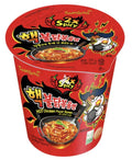 Samyang Buldak 2x Spicy Cups